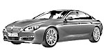 BMW F06 U20UE Fault Code