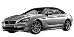 BMW F12 U20UE Fault Code